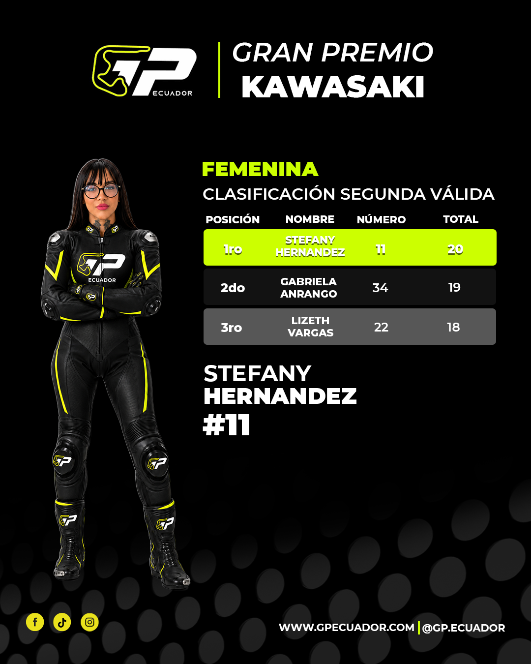 Femenina
